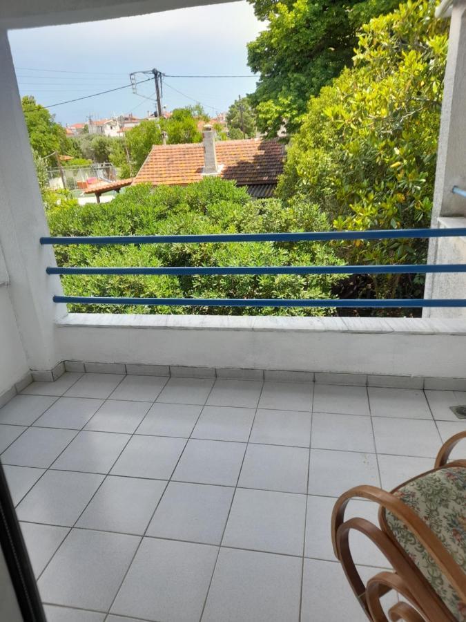 Maisonette Basilissa ネア・ポティダイア エクステリア 写真