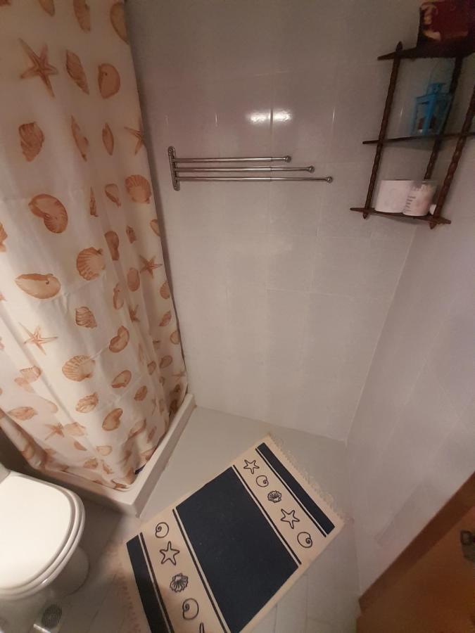 Maisonette Basilissa ネア・ポティダイア エクステリア 写真