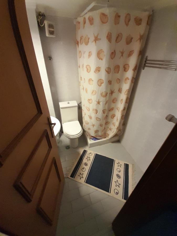 Maisonette Basilissa ネア・ポティダイア エクステリア 写真