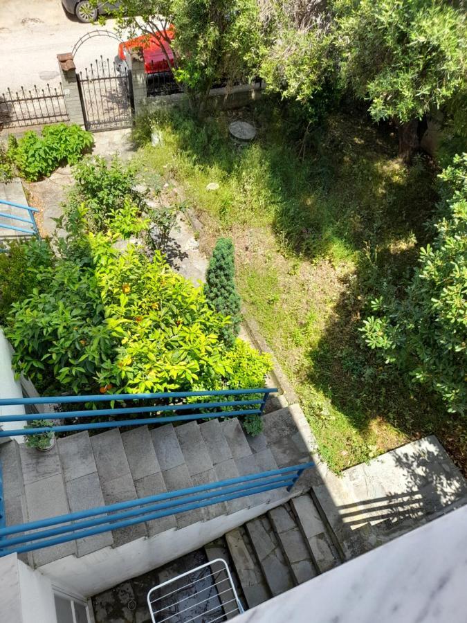 Maisonette Basilissa ネア・ポティダイア エクステリア 写真