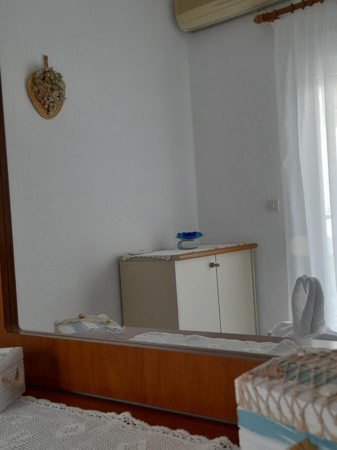 Maisonette Basilissa ネア・ポティダイア エクステリア 写真