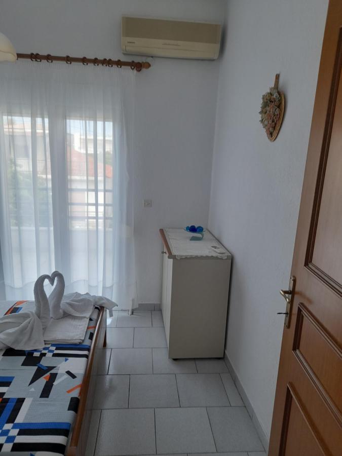 Maisonette Basilissa ネア・ポティダイア エクステリア 写真