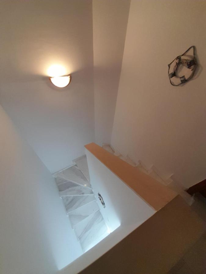 Maisonette Basilissa ネア・ポティダイア エクステリア 写真