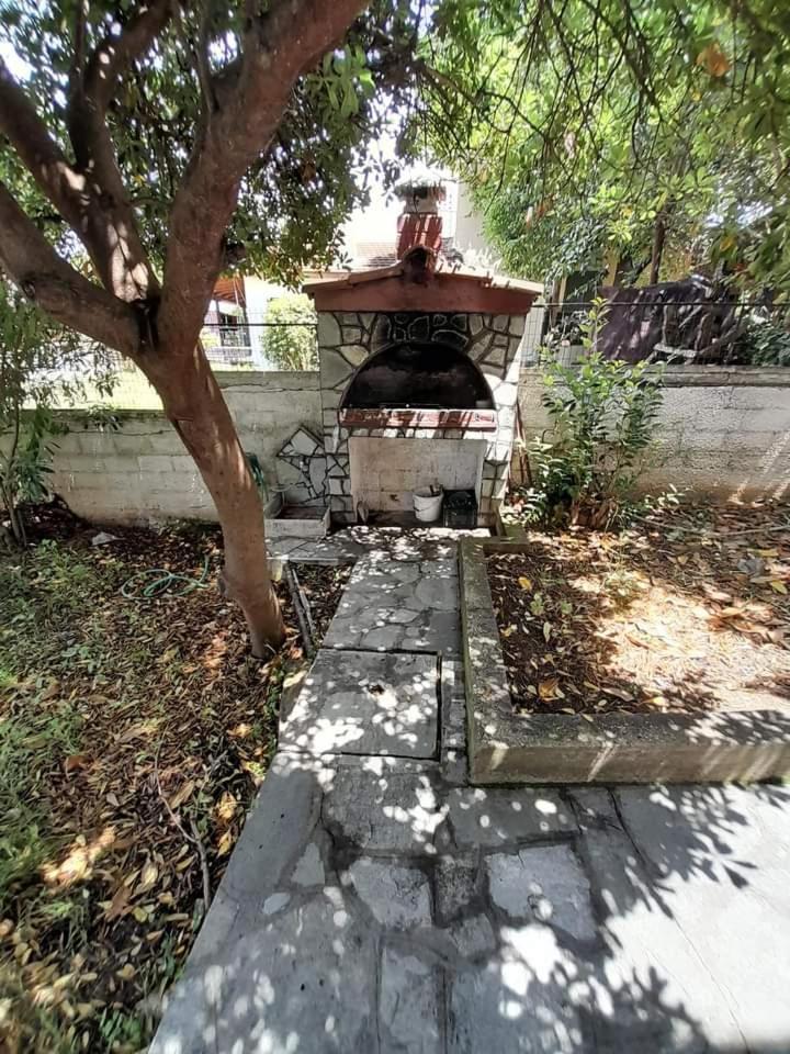 Maisonette Basilissa ネア・ポティダイア エクステリア 写真